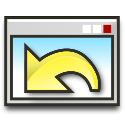 windows_restore icon
