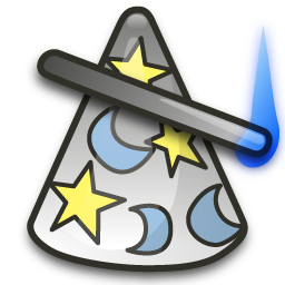 wizard icon