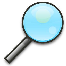 zoom icon