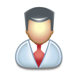 administrator icon