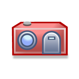 camera icon