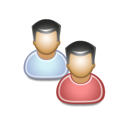clients icon