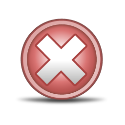 close icon