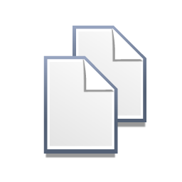 copy icon