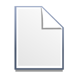 document icon