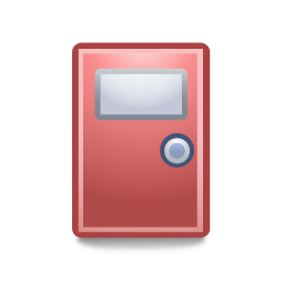 door icon