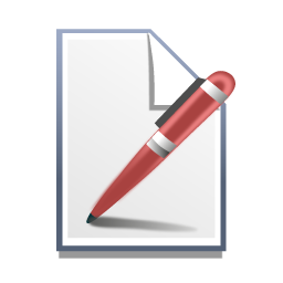 edit icon