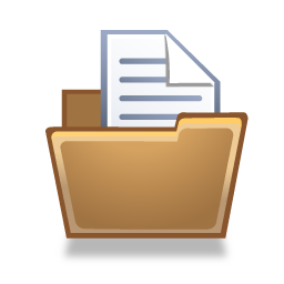 file icon