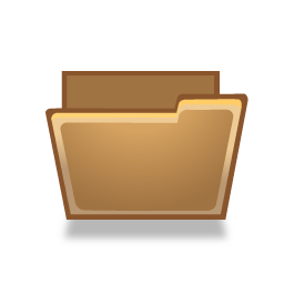 folder icon