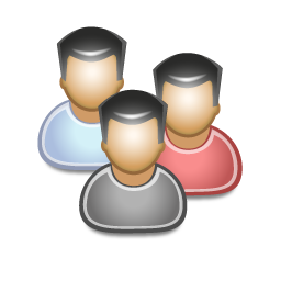 group icon