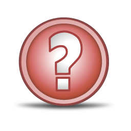 help icon
