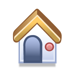 home icon