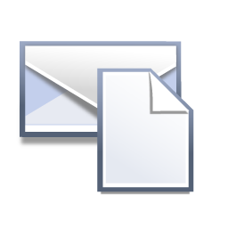 mailbox icon