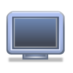 monitor icon