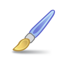 paint icon