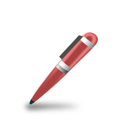 pen icon