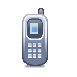 phone icon