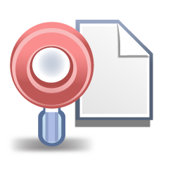 preview icon