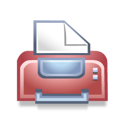 printer icon