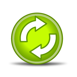refresh icon