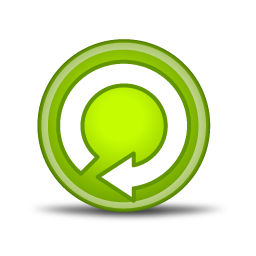 reload icon