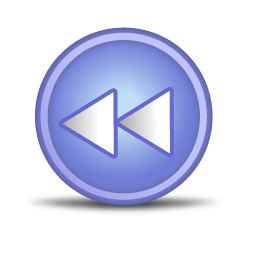 rewinding icon