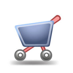 shopping_cart icon