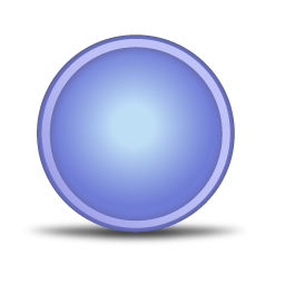sphere icon