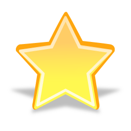 star icon