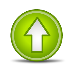 up icon