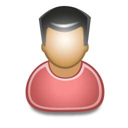 user icon