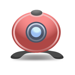 webcam icon