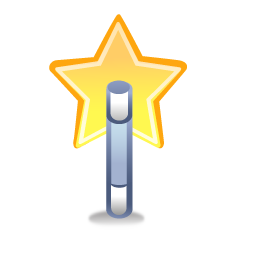 wizard icon