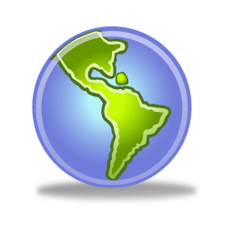 world icon