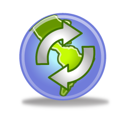 world_upload icon