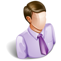 administrator icon