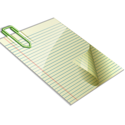 attachment icon