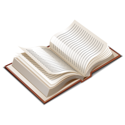 book icon
