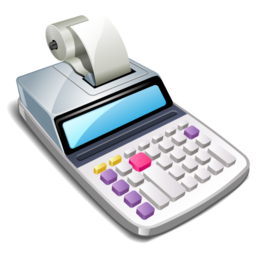 calculator icon