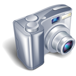 camera icon