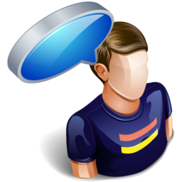 chat icon