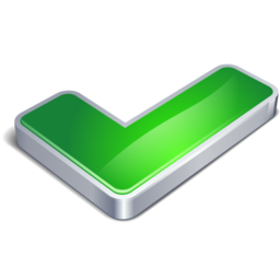 check_mark icon