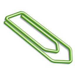 clip icon