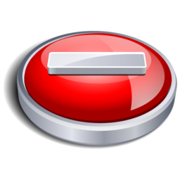 delete icon
