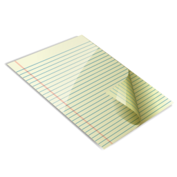 document icon