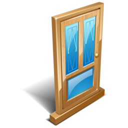 door icon