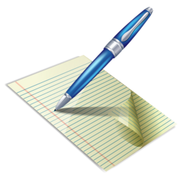 edit icon