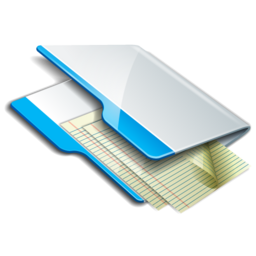 file icon