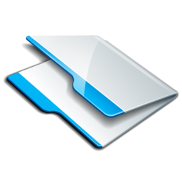 folder icon