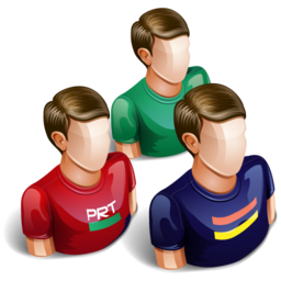 group icon